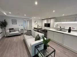 The Atria Suite - Premium Harbour Stay