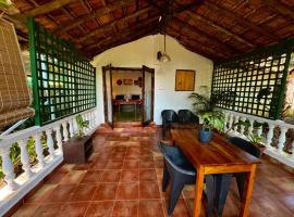 Bramha Home Stay，位于卡纳科纳的酒店