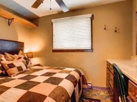 Park Meadows 8A by Ski Country Resorts