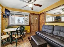 Park Meadows 8A by Ski Country Resorts