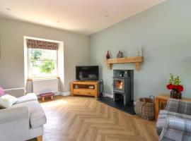 Ashlea，位于Lauder的酒店