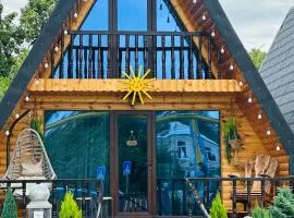 Sunny Cottage
