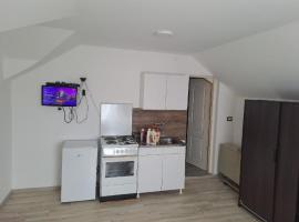 Apartmani Petrušić，位于Deč的酒店