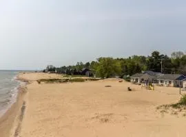 Waterfront Cabin with New Bath