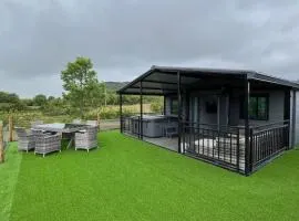 Keegal Lodge