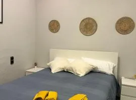 Alojamiento en El Molar, Madrid