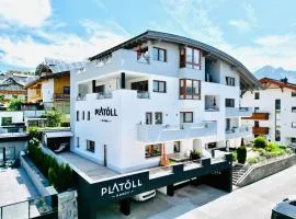 Platöll Homes