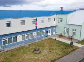 Hótel Blönduós