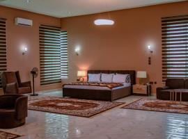 Almara BnB