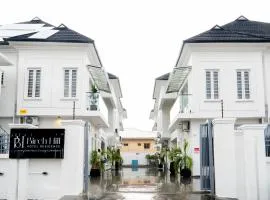 Birch Hill Hotel Residence