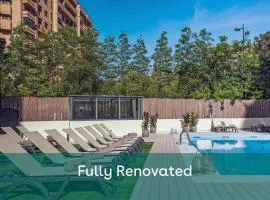 INNSiDE by Melia Valencia Oceanic