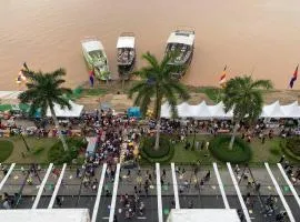 4 RIVERS HOTEL