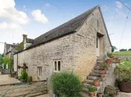 Flowers Barn