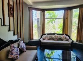 Whispering Pine Villa