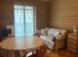 Appartamento Cuore delle Alpi