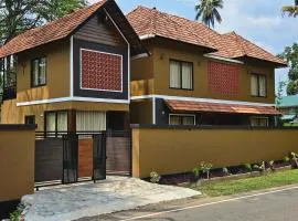 Vipinam, The riverside retreat