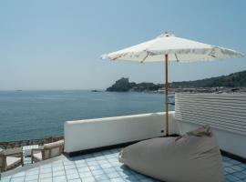 AYLA Suite - Panoramic Luxury Escape，位于Baia的豪华酒店