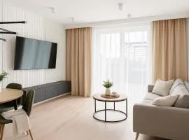 Slovianka Residence - sauna oraz darmowy parking!