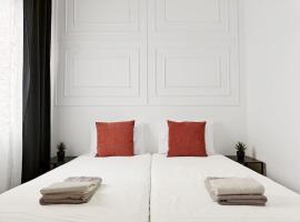 Cosy room 6，位于Pietà的酒店