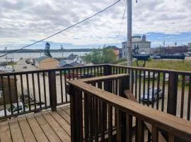 Deep Cove Escape in Eastport