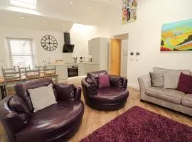 Lakes View Apartment 3