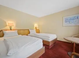 Schwarzwaldapartment Nr 14 40qm Zwei Einzel Betten Rustikal