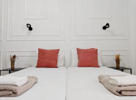 Cosy room 7，位于Pietà的酒店