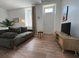 Albert I Ground floor l Terrace l Garden l Air conditioning