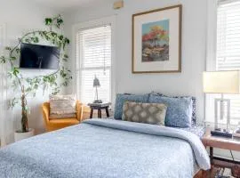 Cute Apartment in the Heart of Winooski