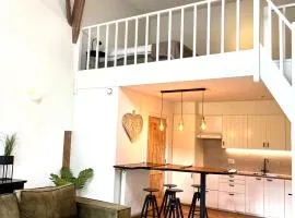 Appartement Houkesloot