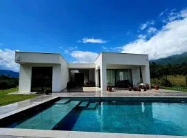 Villa Bellevue
