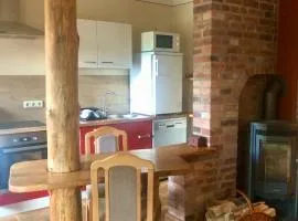 Eulenwohnung Apartment