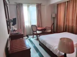 日航大厦酒店