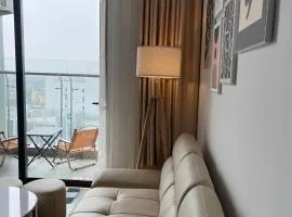 LAD Apartment & Homestay Hai Phong - Hoàng Huy Commerce Vo Nguyen Giap