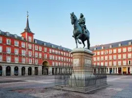 Hostel Colegiata