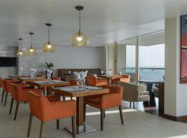 Radisson Blu Hotel, Conakry