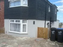 Wardour close