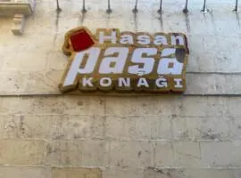 Hasan pasa butik otel ve sıra geceleri