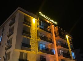 YILDIZ APART，位于代姆雷的酒店