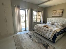 Gated 2BR Eureka Villa Lilayi