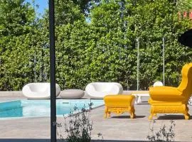 Casa Vuscichè Lumen Sea View Apartment