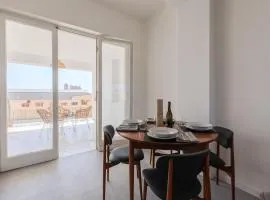 Casa san Giovanni -In pieno Centro Storico-