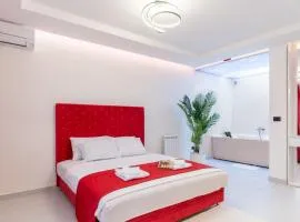 Wellness & Spa Red Paradise