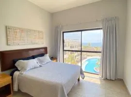 Condo in El Sargento · 1 bedroom · 2 beds · 1 bath
