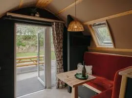 Hewn Yorkshire - The Quarry