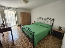 Zaccanopoli holiday home