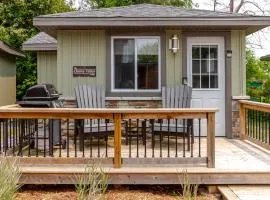 Westlake Cherry Valley Cottage