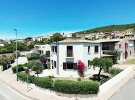 Dimora degli ulivi