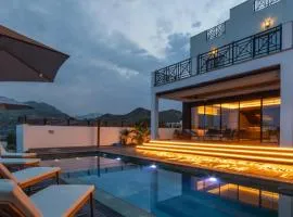 Villa Luxury Mojacar Beach