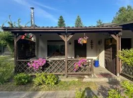 Rusałka Domek nad Jeziorem